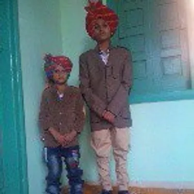 || ऊँ सुयाँय नम: || profile