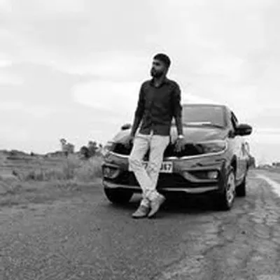Arpit Katiyar profile