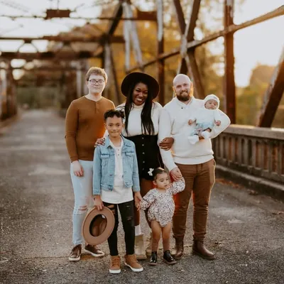 Hargrove House| Family Content profile