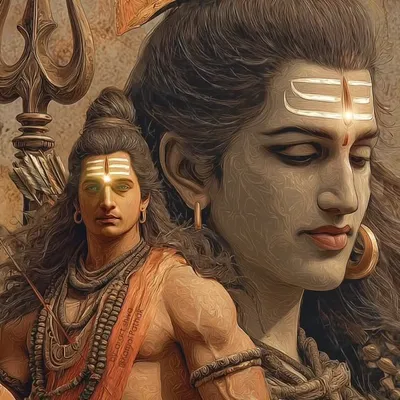 Harhar mahadev profile