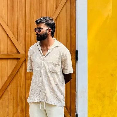 Hari Nishaanth C profile
