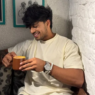 Hari Prasanth profile