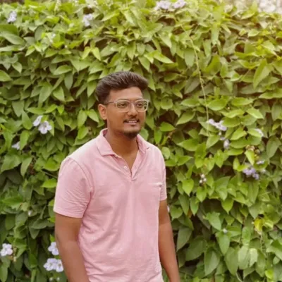 Hari profile