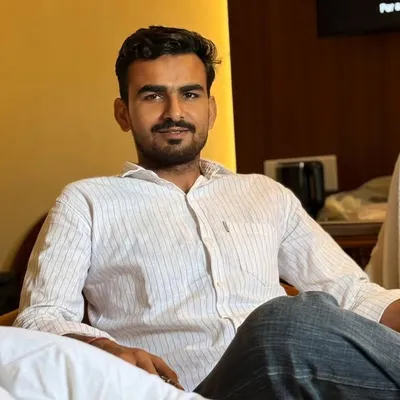 Hari Kishan Jakhar profile