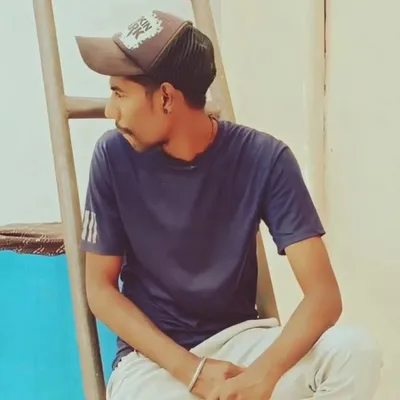 Hari monkey ๐ profile