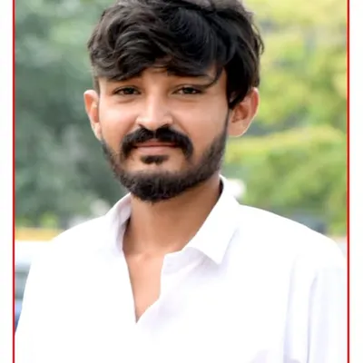 Hari Ahir profile