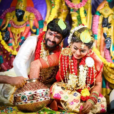Jaya Harika Byra