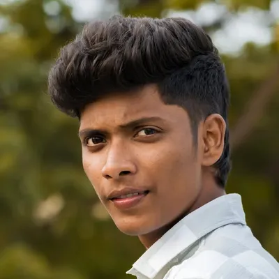 Hari Krish profile