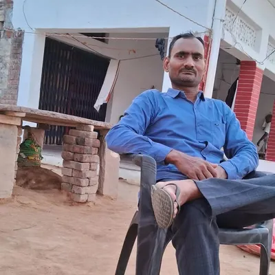 Hari Krishnan maurya profile