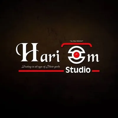 Hari Om Studio Dungarpur ๐ต profile