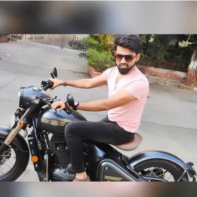 Sumer Raj profile