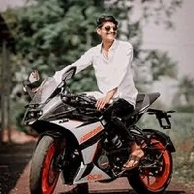 Harshvardhan Patil profile