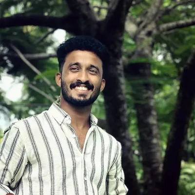 Ar.Harikrishnan profile