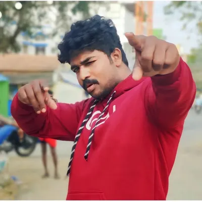 சாம்ராட் ஹரி சங்கர் profile