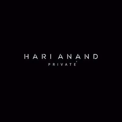 Hari Anand profile
