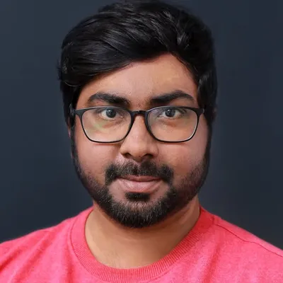 Hariprasath Anbazhagan profile