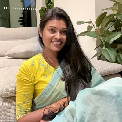 Hari Brahmini Madu profile