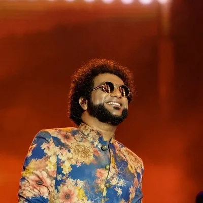 Haricharan Seshadri profile