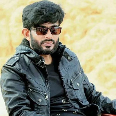 HARISH KUMAR profile