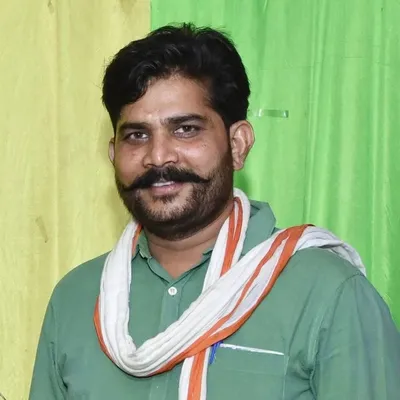 Hari Om Dhanvadiya profile