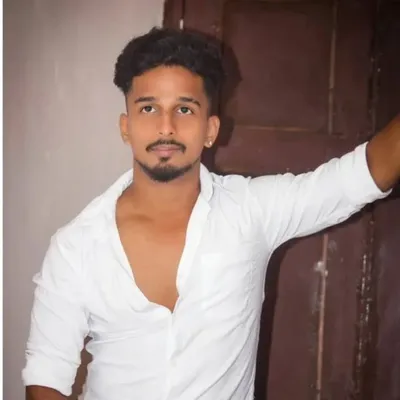 Hari haran profile