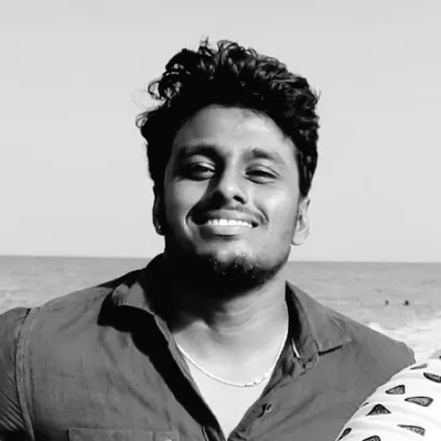 Harii Muniyappan