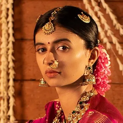 Harija profile