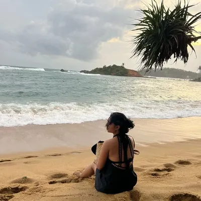 harika varma chekuri profile