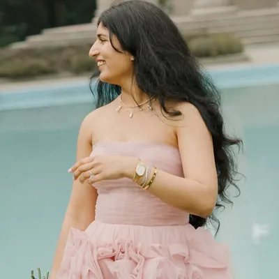 Harika profile