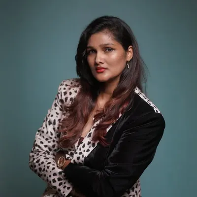 Harikeerthana Muthurathinam profile