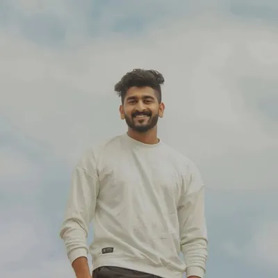 ꧁ HARI KRISHNAN ꧂ profile