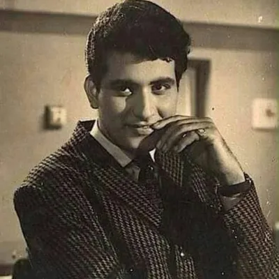 Manoj Kumar profile