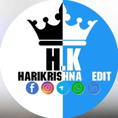 harikrishna__edit profile