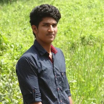 Harikrishnan k s profile