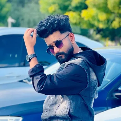 Harikrishnan Kuttzz profile