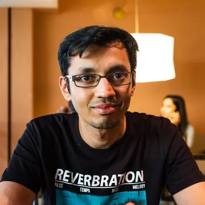 Harish • Photography • Travel profile