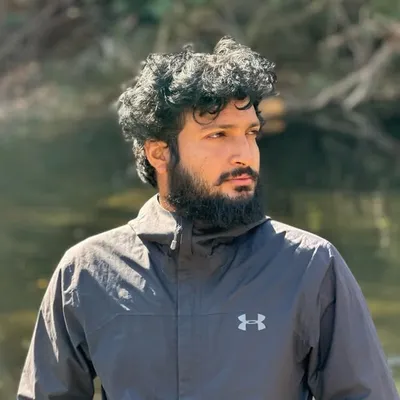 Hari Mohanty profile