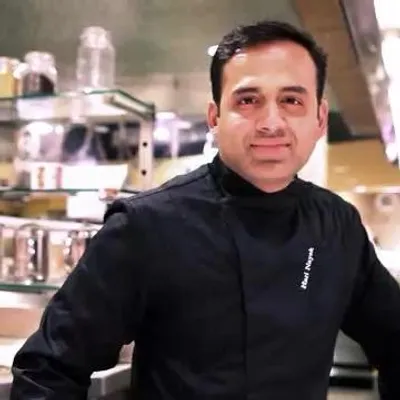 Hari Nayak profile