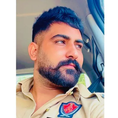Harinder Dhaliwal profile