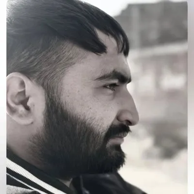 Harinder singh profile