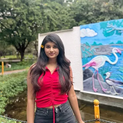 Harini Venkatesan 🦋 profile