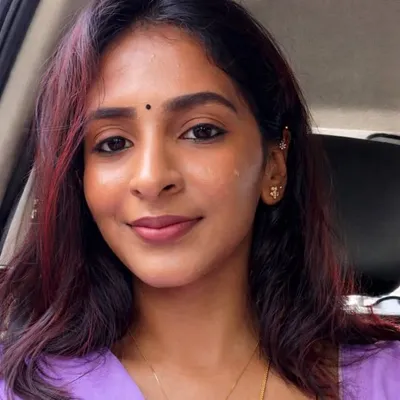 Dr Harini Vengadessin PT ๐๏ธ profile