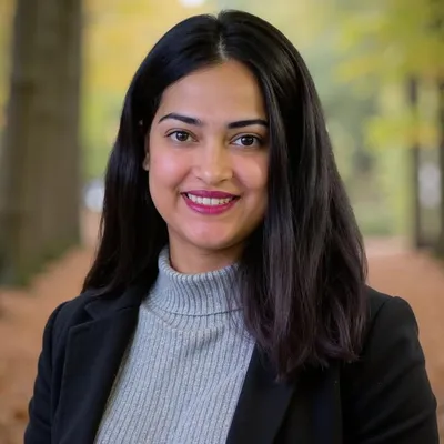 Harini profile