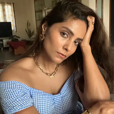 Harini profile