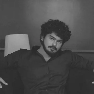 Hari Vengadesh Saravanan profile