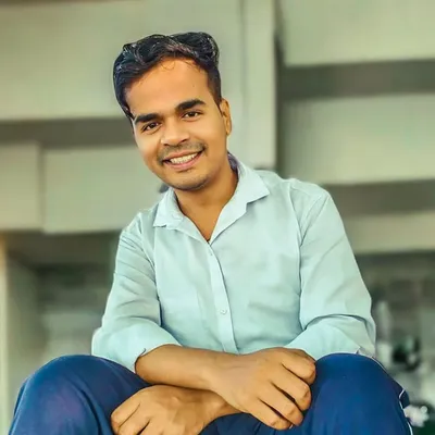 Hariom Gupta Mahajan profile