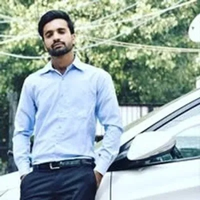 Hariom Dagar profile