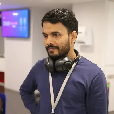 Hariom Parihar profile