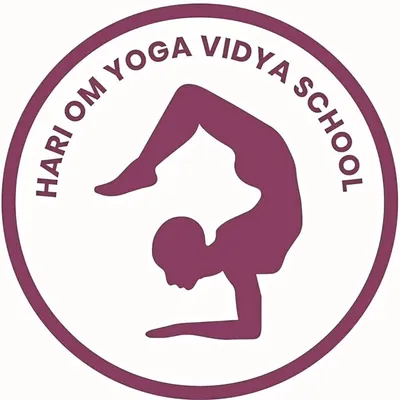 Hari Om Yoga Vidya School | Authentic Yoga School in Rishikesh profile