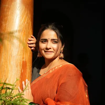 Haripriya Isai